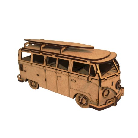 VW Transporter