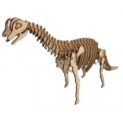 Brachiosaurus