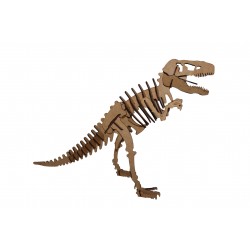 Tyrannosaurus Rex 3D Puzzle