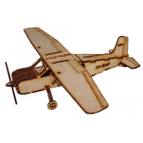 Cessna 180 Skywagon